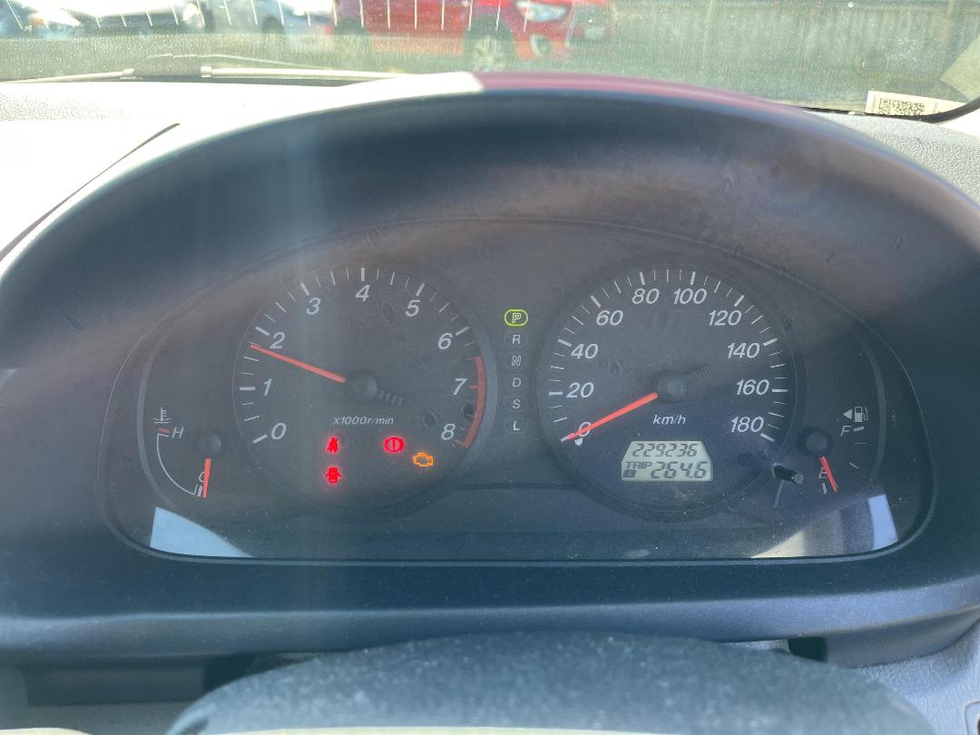 Photo '19' of Mazda Demio