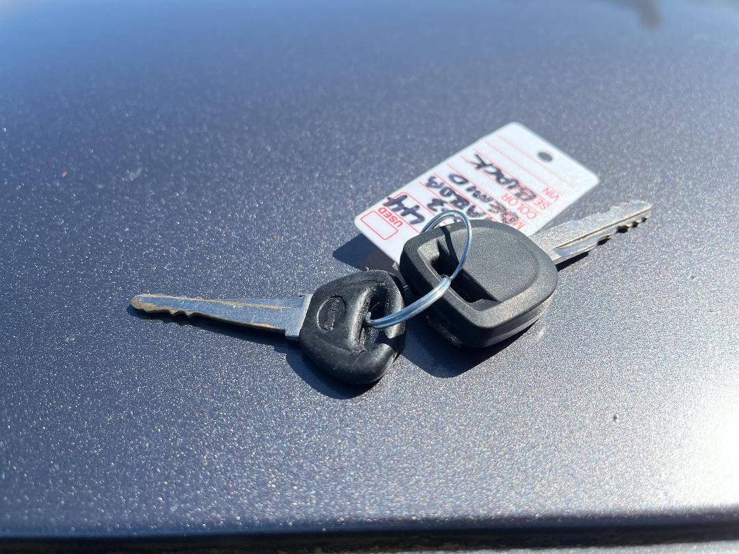 Photo '20' of Mazda Demio