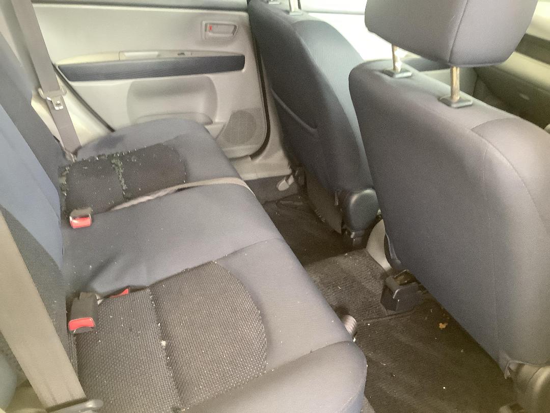 Photo '9' of Mazda Demio