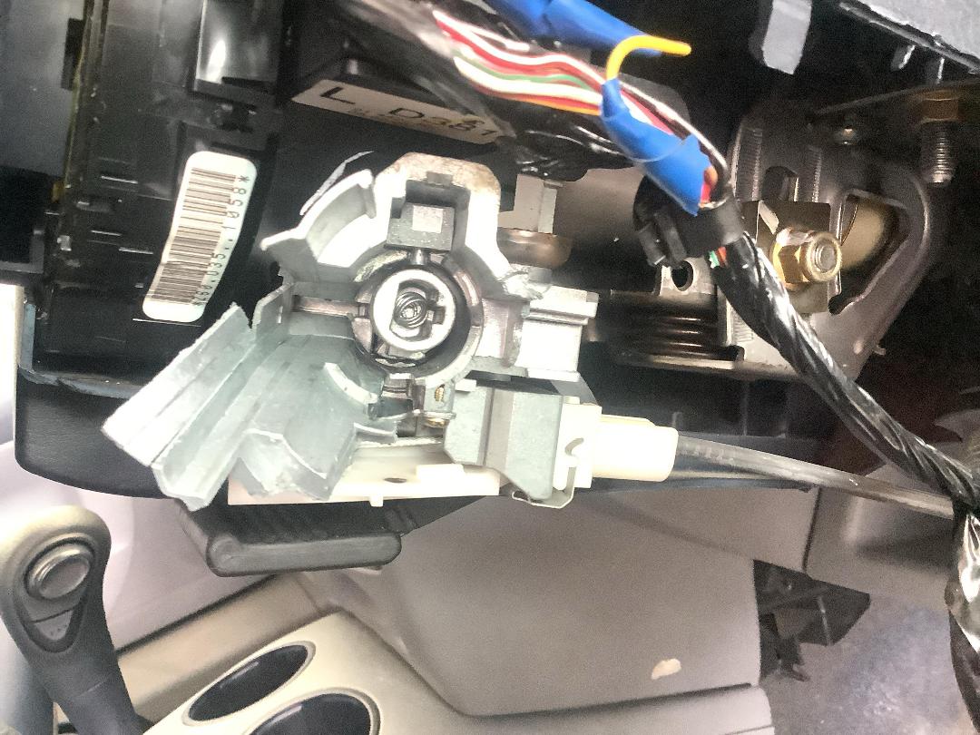 Photo '14' of Mazda Demio