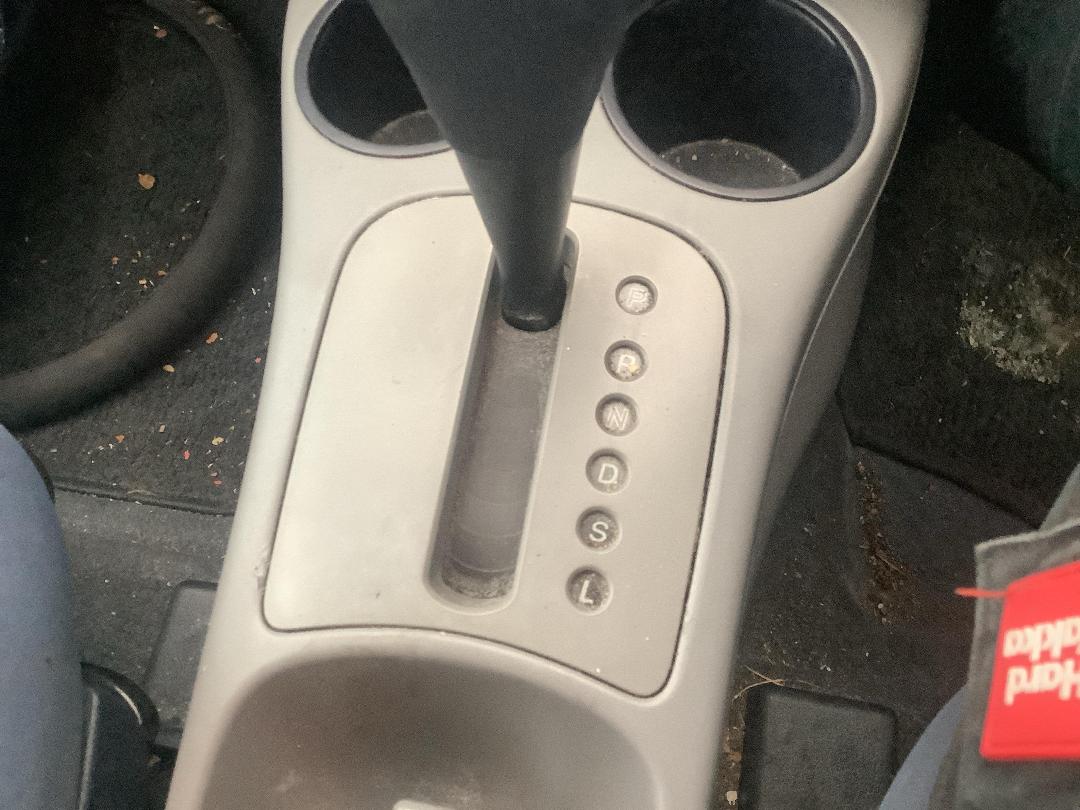 Photo '16' of Mazda Demio