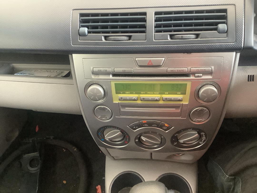 Photo '17' of Mazda Demio