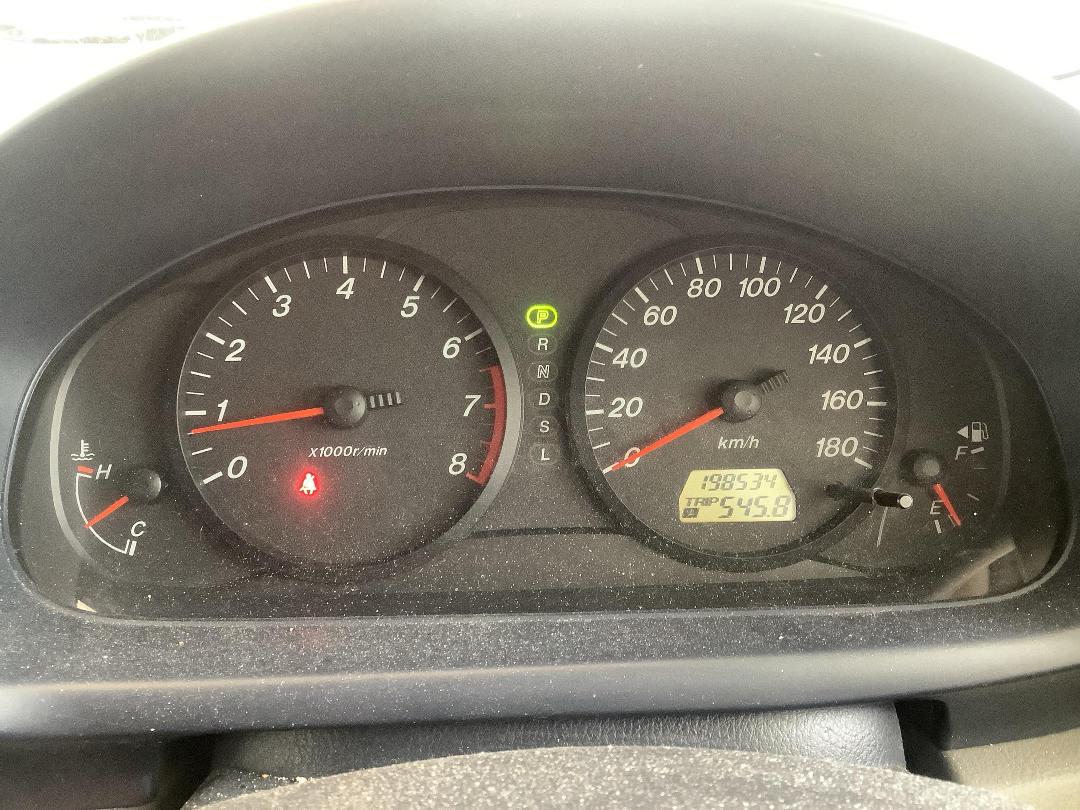 Photo '15' of Mazda Demio