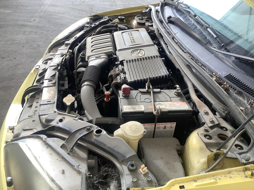 Photo '19' of Mazda Demio