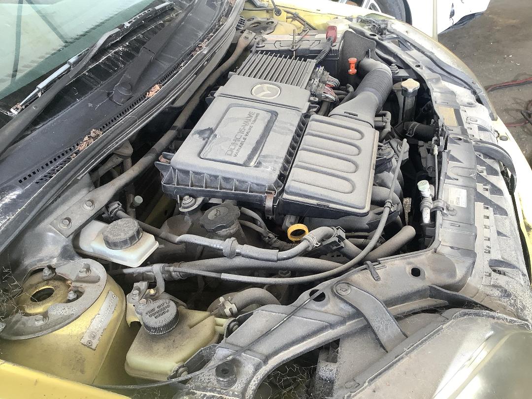 Photo '20' of Mazda Demio