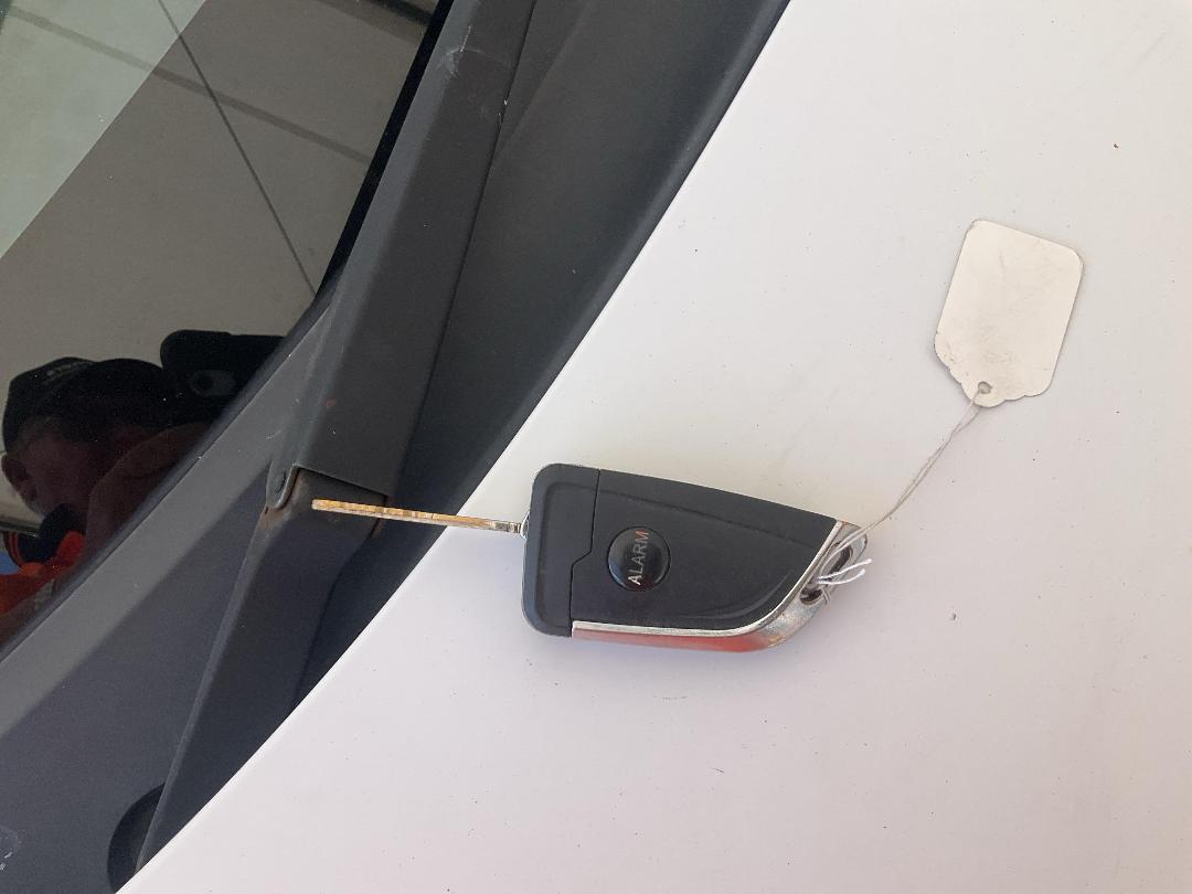 Photo '7' of Mazda Demio Casual