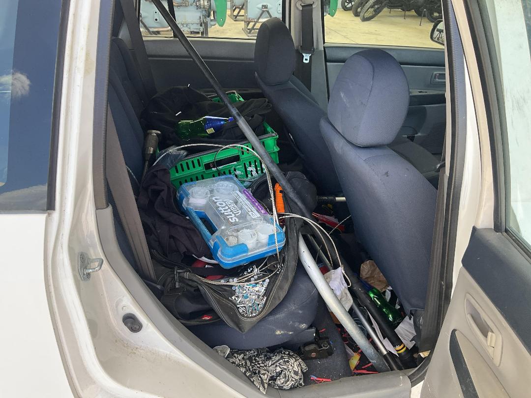 Photo '10' of Mazda Demio Casual