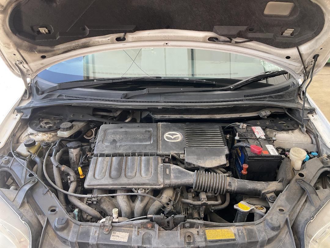 Photo '13' of Mazda Demio Casual