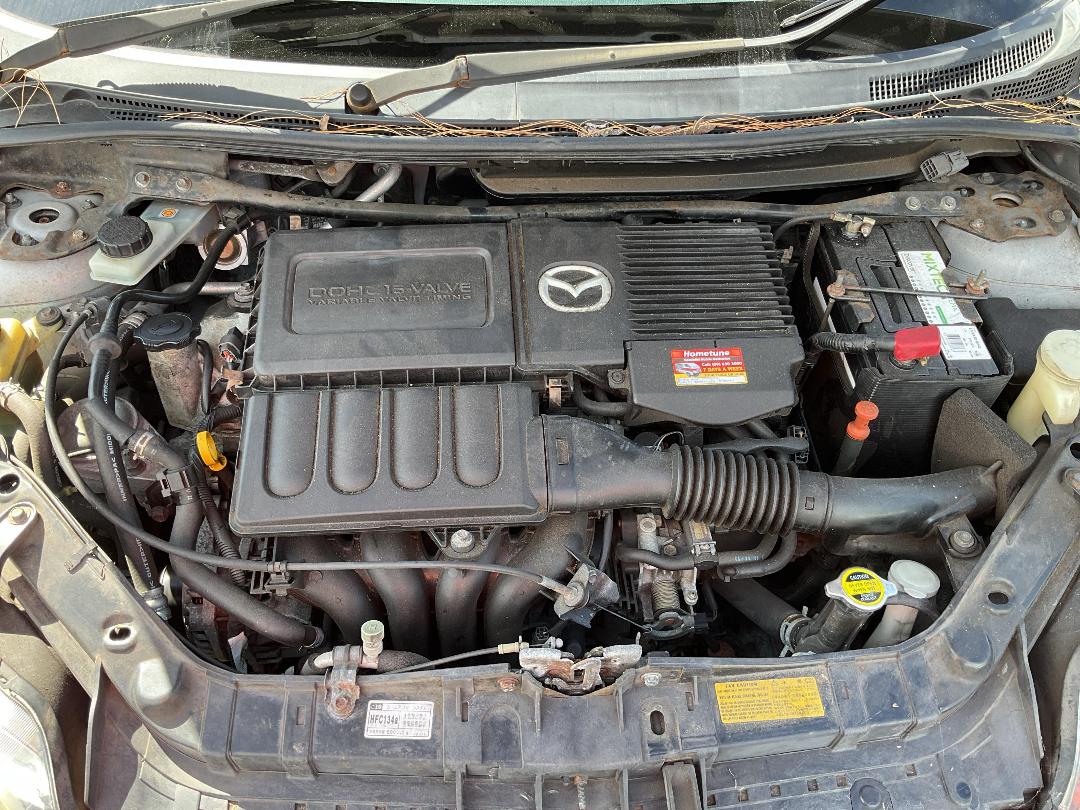 Photo '2' of Mazda Demio