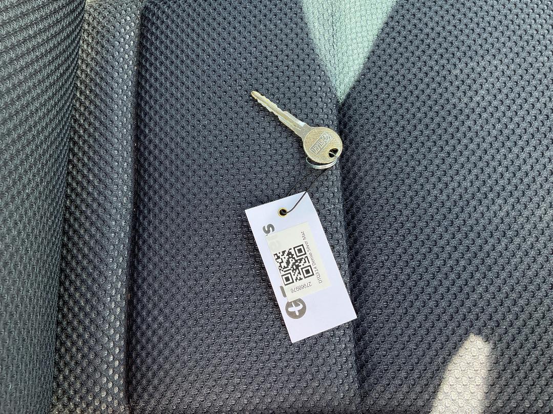 Photo '7' of Mazda Demio