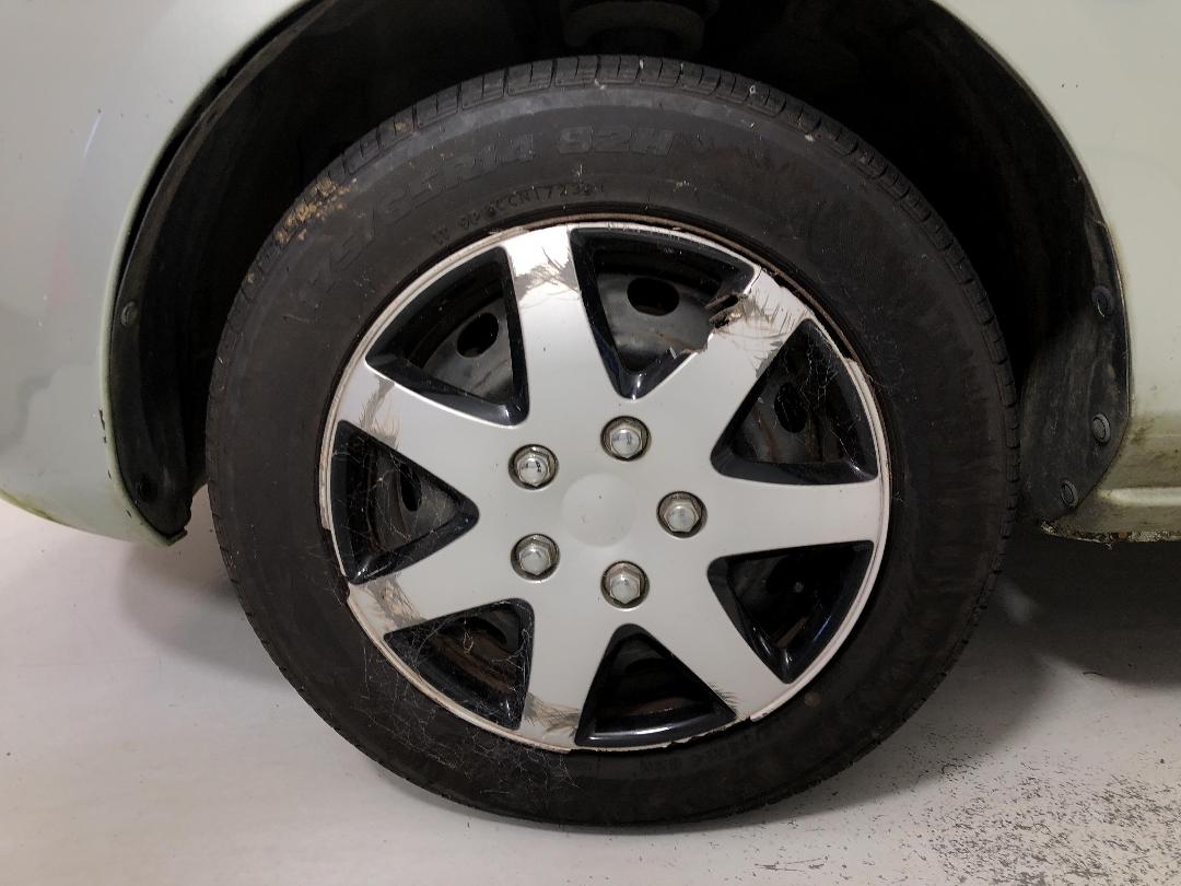 Photo '5' of Mazda Demio