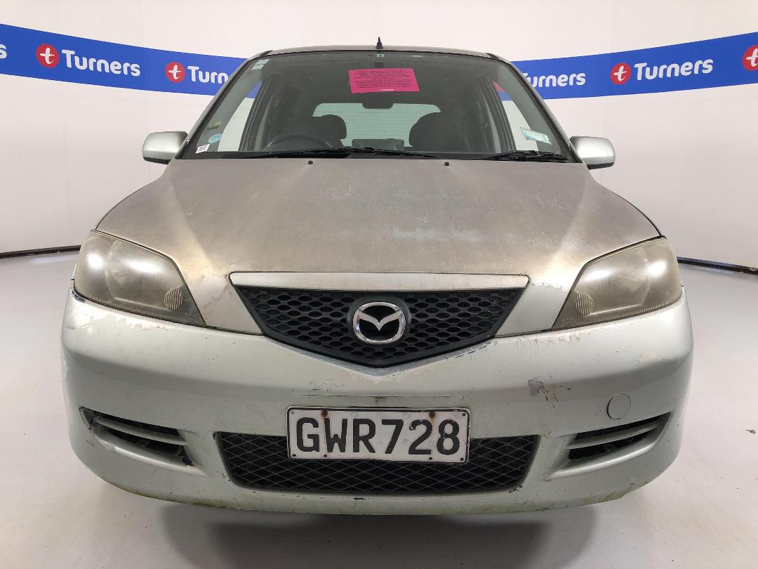 Photo '3' of Mazda Demio