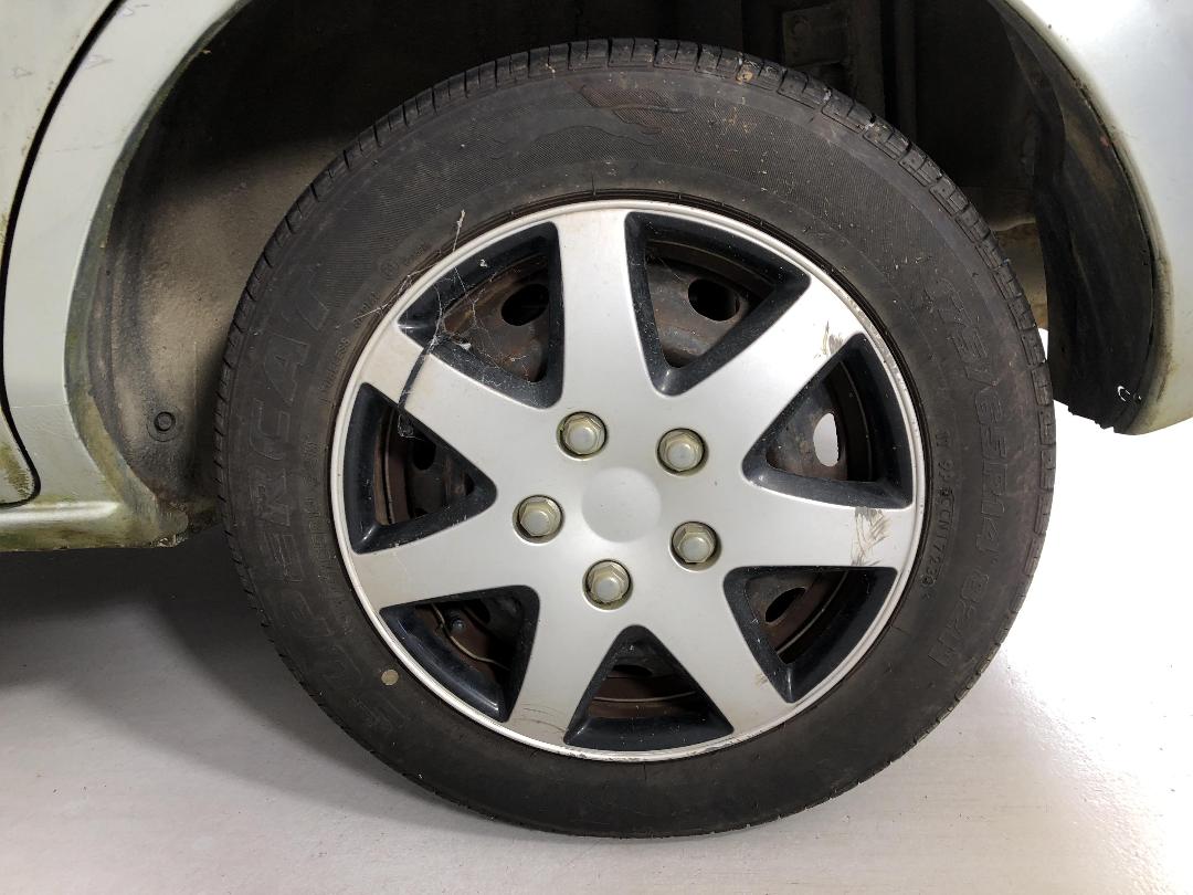 Photo '11' of Mazda Demio