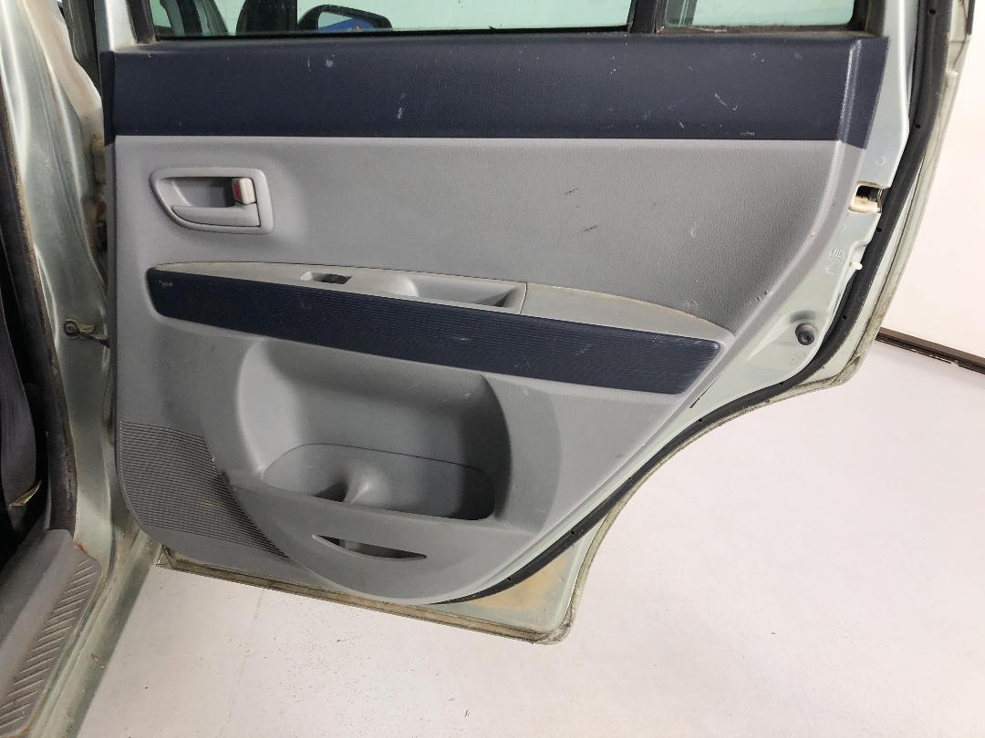 Photo '17' of Mazda Demio