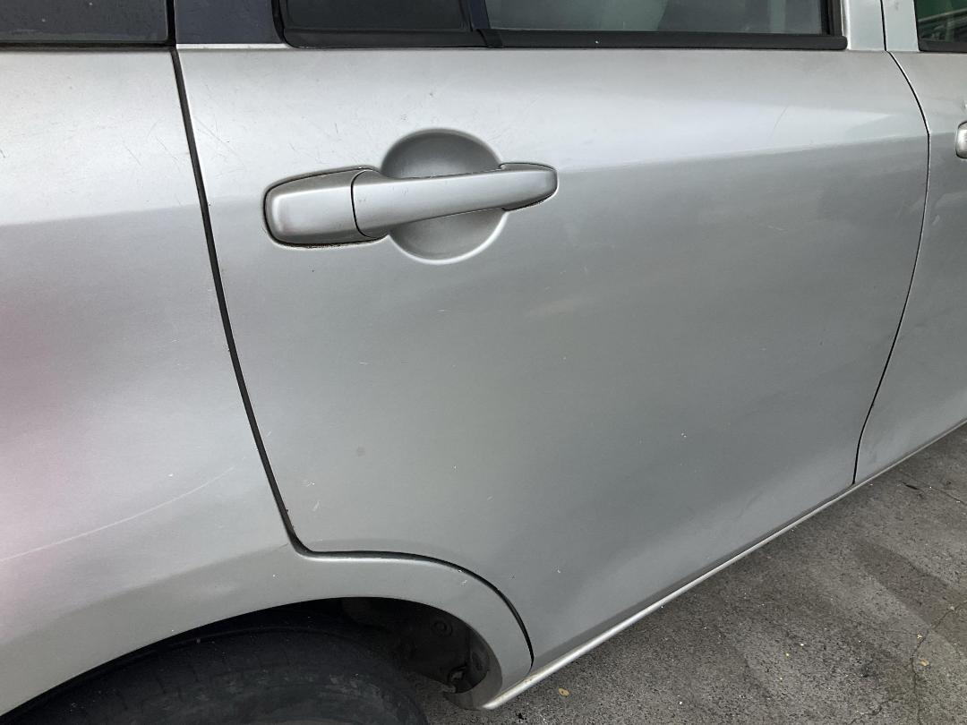 Photo '6' of Mazda Demio