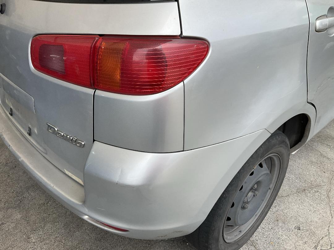 Photo '7' of Mazda Demio