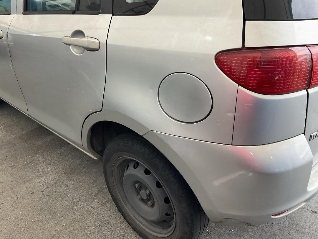 Photo '9' of Mazda Demio