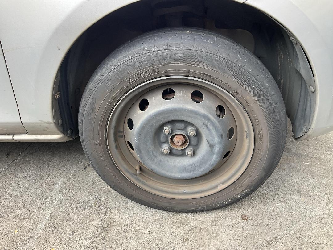 Photo '22' of Mazda Demio