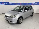 Thumbnail '4' of Mazda Demio