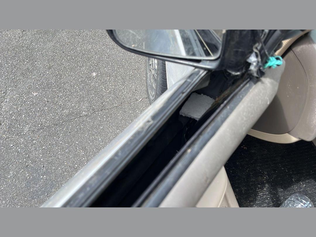 Photo '5' of Mazda Familia