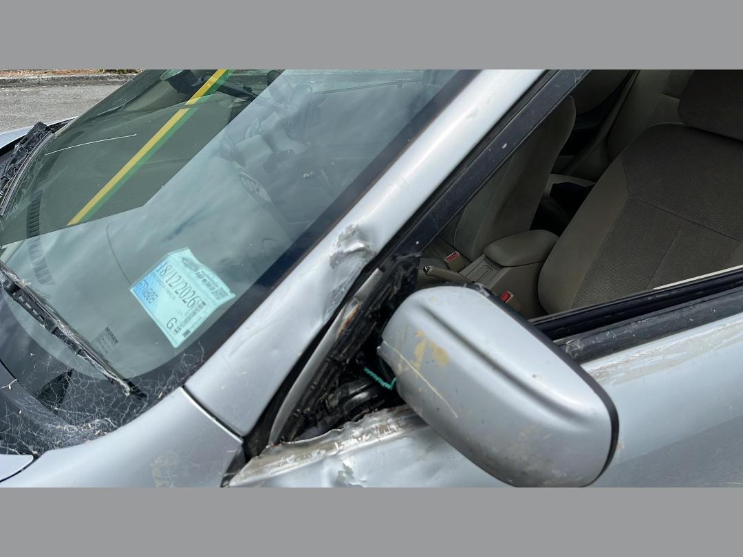 Photo '10' of Mazda Familia