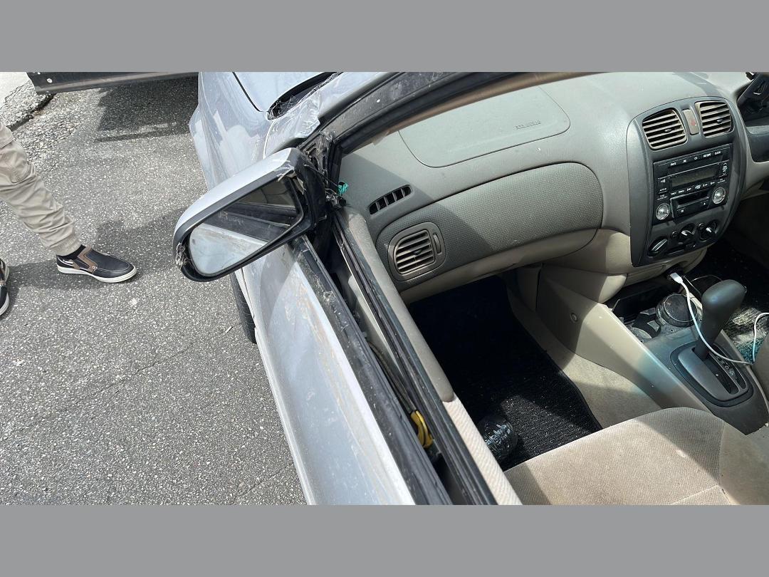 Photo '11' of Mazda Familia