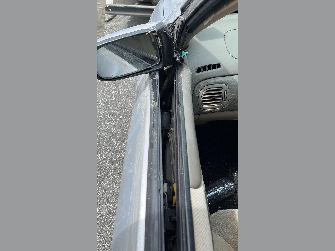 Photo '12' of Mazda Familia