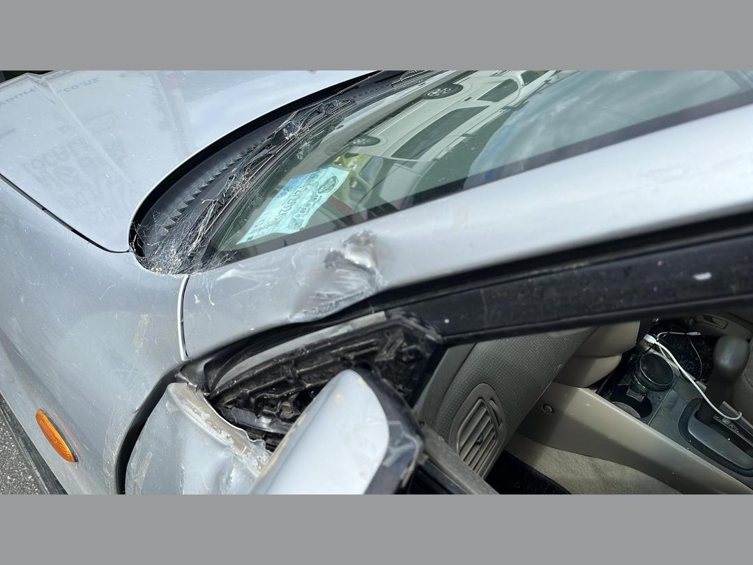 Photo '13' of Mazda Familia