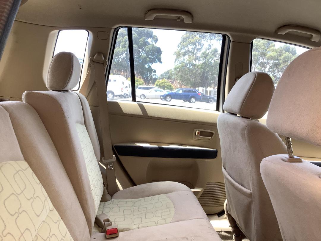 Photo '10' of Mazda Mazda2