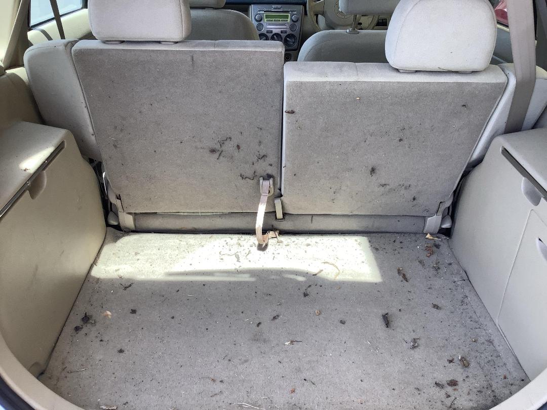 Photo '7' of Mazda Mazda2