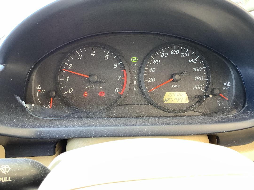 Photo '14' of Mazda Mazda2