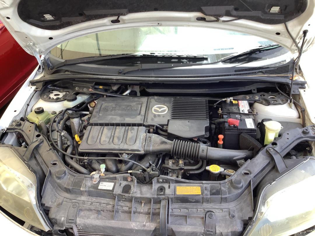 Photo '17' of Mazda Mazda2