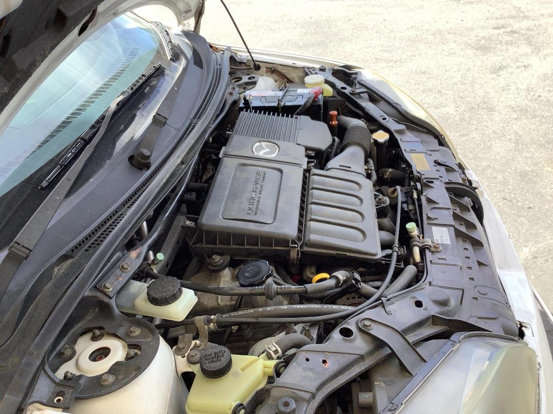 Photo '19' of Mazda Mazda2