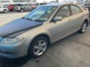 Thumbnail '2' of Mazda Mazda6 GSX