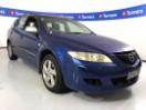 Thumbnail '1' of Mazda Mazda6 GSX