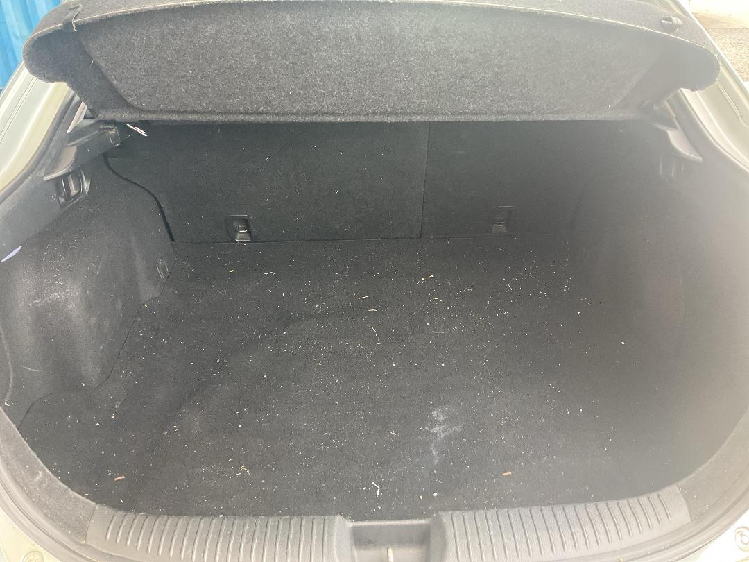 Photo '6' of Mazda Mazda6 Sport Limited Photo '6' of Mazda Mazda6 Sport Limited