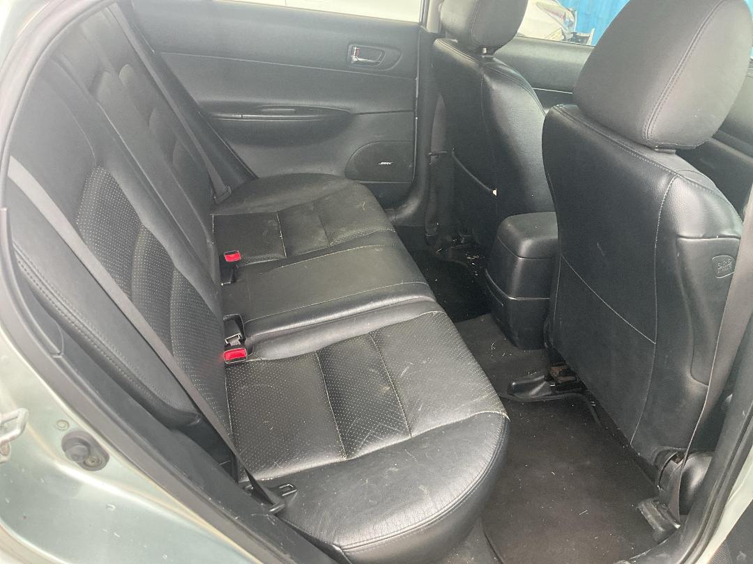 Photo '7' of Mazda Mazda6 Sport Limited Photo '7' of Mazda Mazda6 Sport Limited