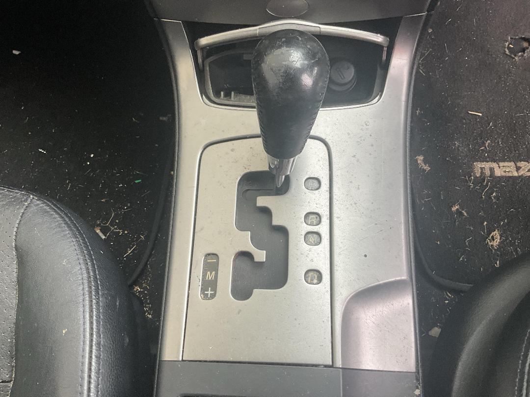 Photo '12' of Mazda Mazda6 Sport Limited Photo '12' of Mazda Mazda6 Sport Limited