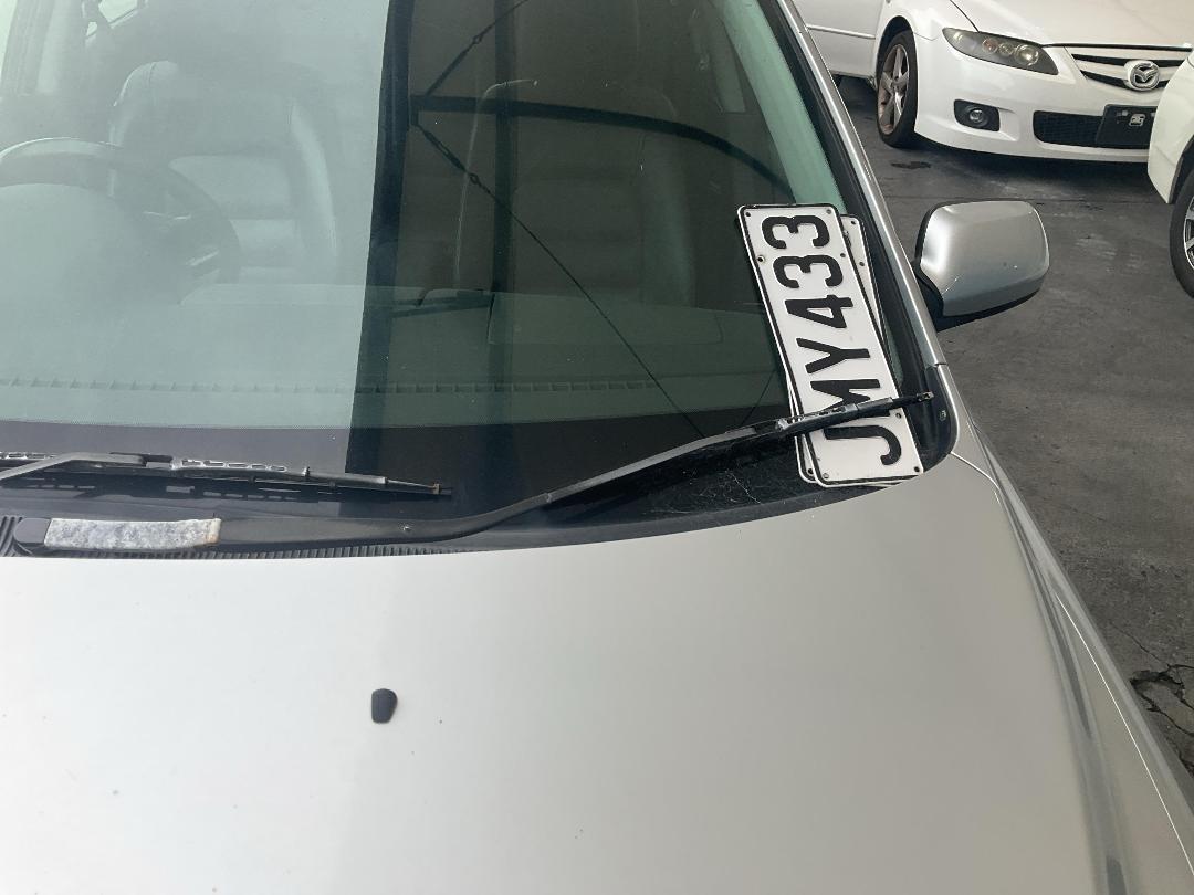 Photo '15' of Mazda Mazda6 Sport Limited Photo '15' of Mazda Mazda6 Sport Limited