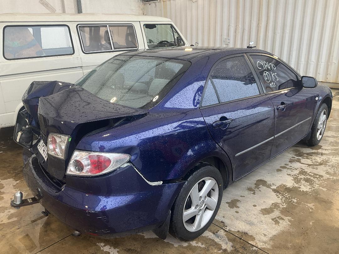 Photo '5' of Mazda Mazda6