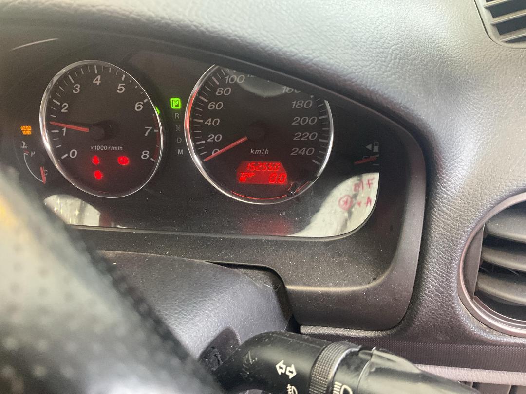 Photo '8' of Mazda Mazda6