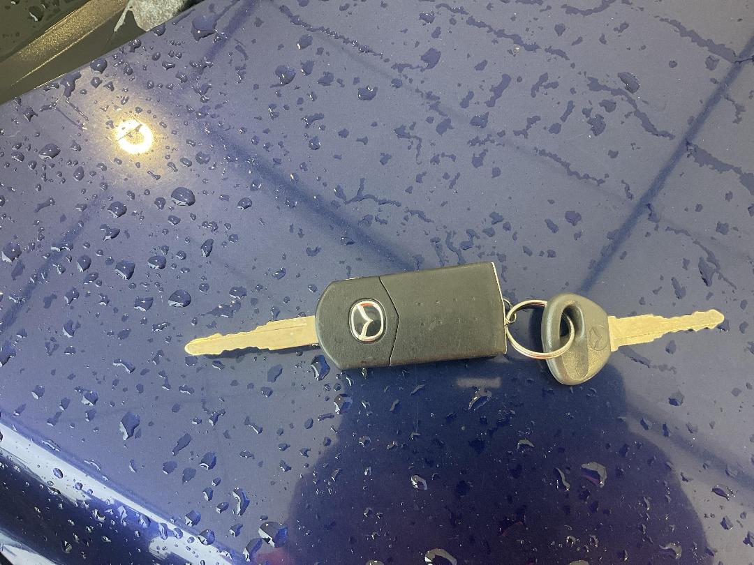 Photo '7' of Mazda Mazda6