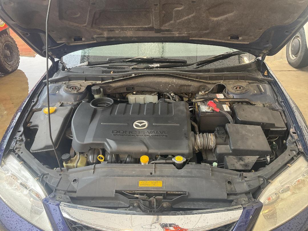 Photo '9' of Mazda Mazda6