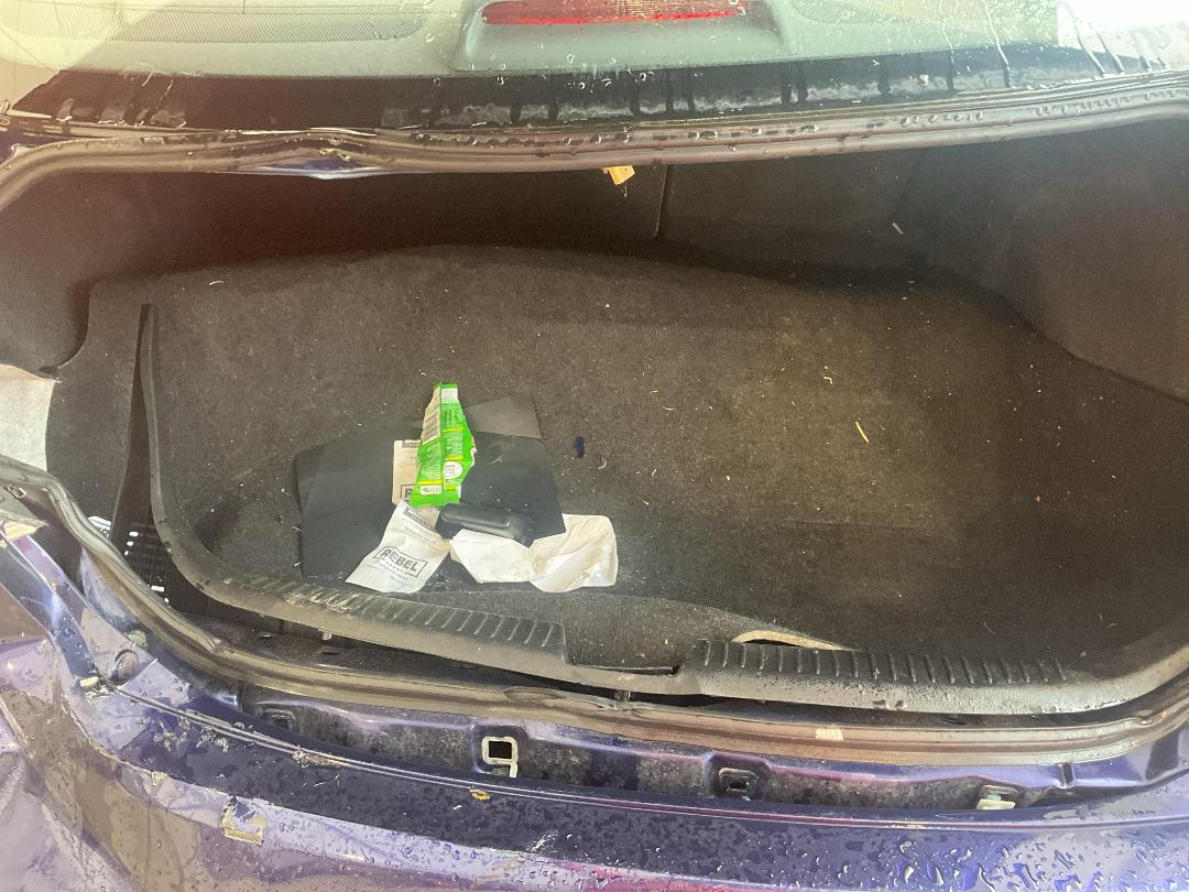 Photo '13' of Mazda Mazda6