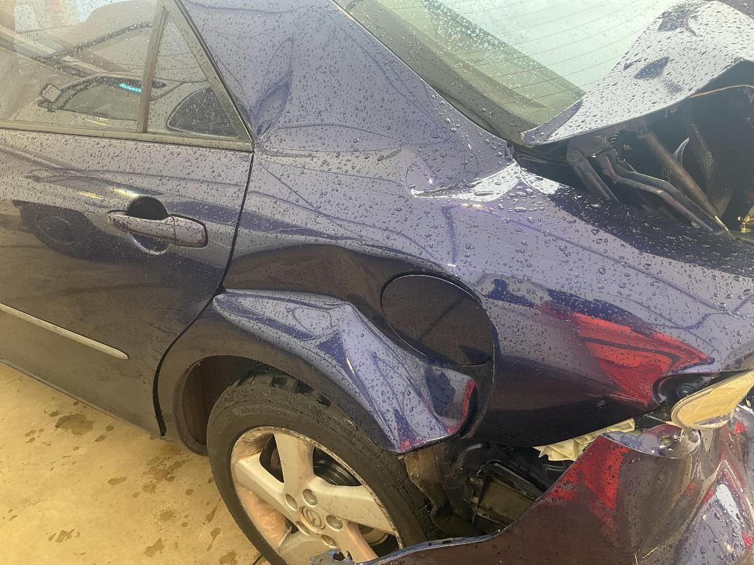 Photo '17' of Mazda Mazda6