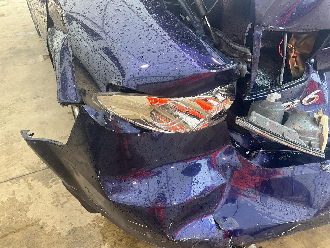 Photo '18' of Mazda Mazda6