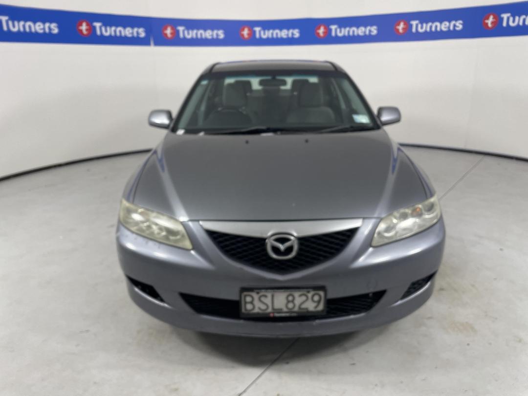 Photo '2' of Mazda Mazda6