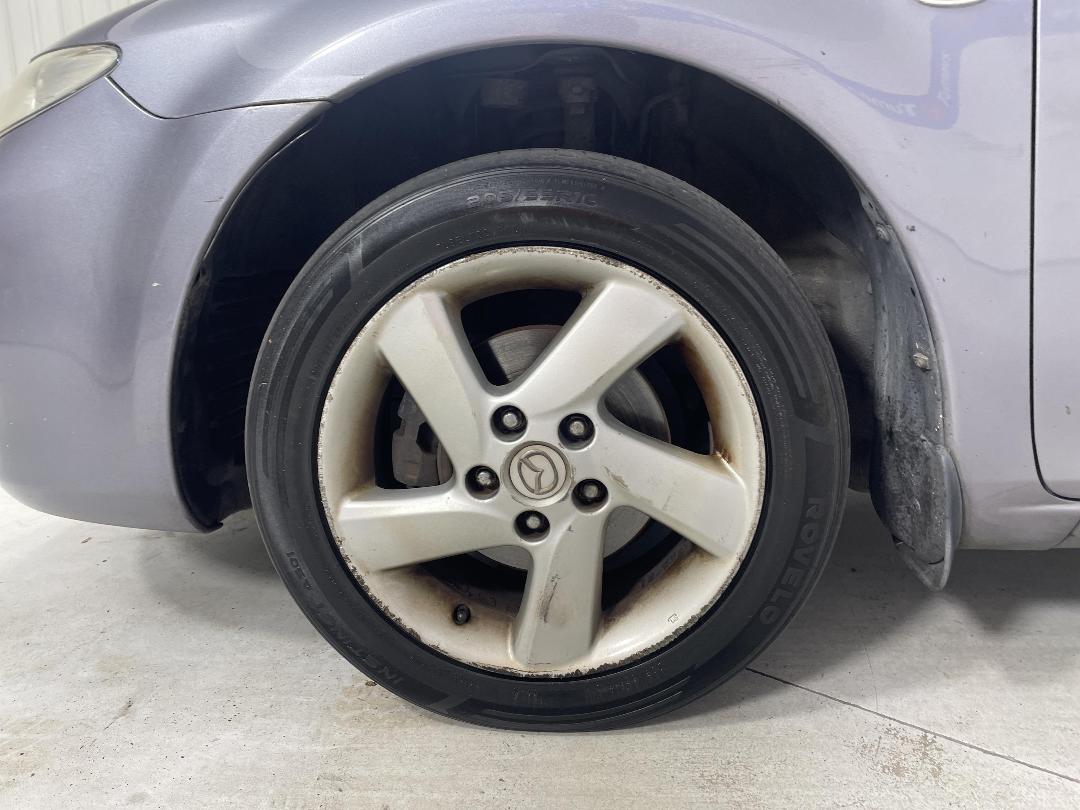 Photo '10' of Mazda Mazda6