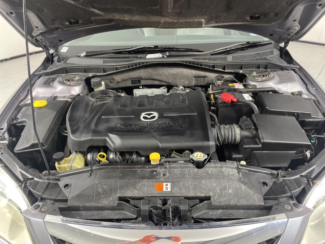 Photo '13' of Mazda Mazda6