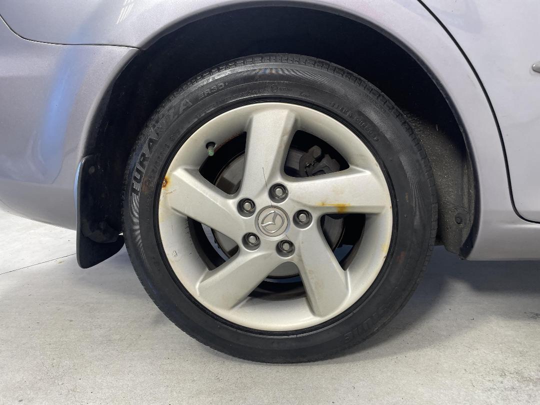 Photo '12' of Mazda Mazda6